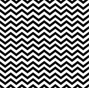 Meet your Posher, Zachary